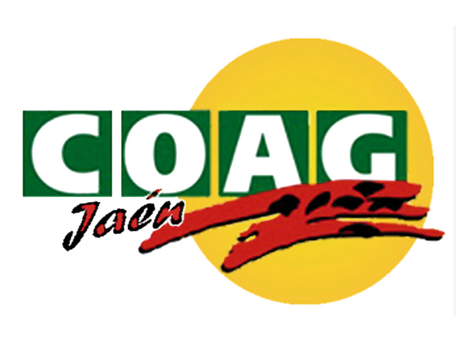 COAG Jaen logo